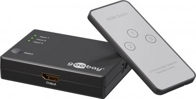 HDMI SPLIT-3IN/1OUT-58981
